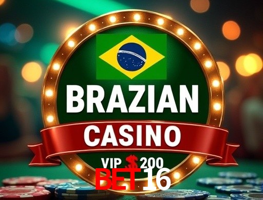 Oportunidades bet16