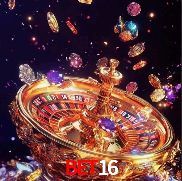 Bônus VIP bet16