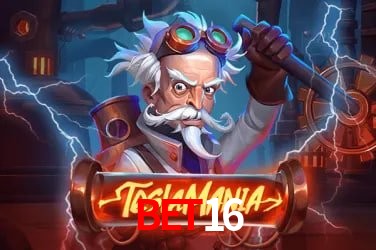 bet16 RTP transparência