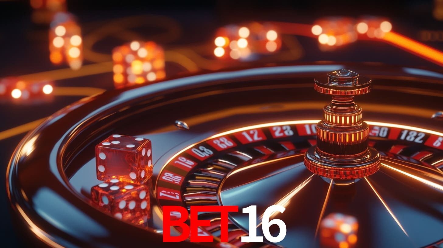 bet16 bet