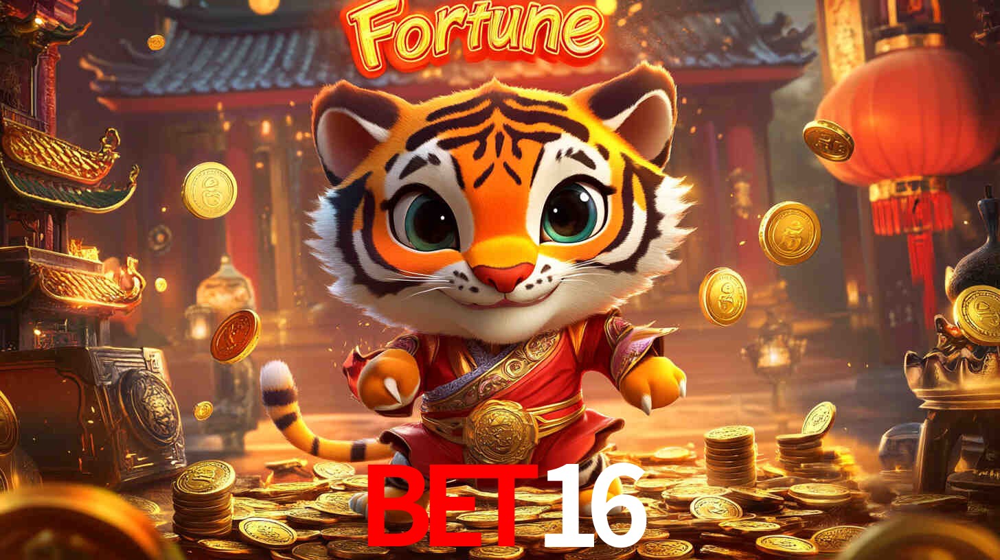 Performance App bet16