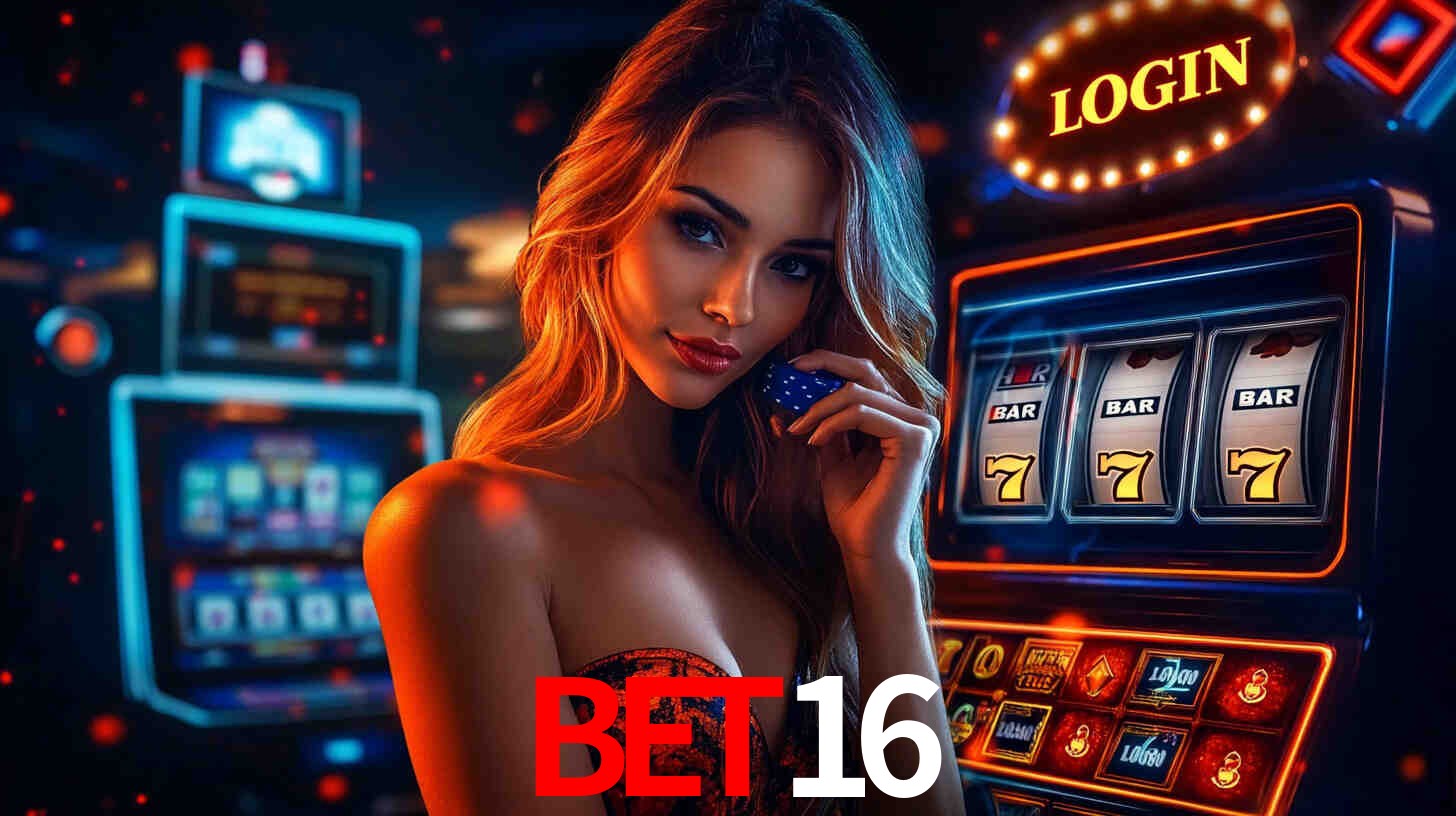 Promoções App bet16