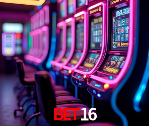 Melhores Jogos bet16